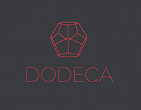 dodeca - alternative housing idea