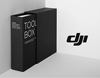 DJI – Design Style Guide