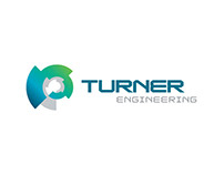 Turner Engineering / Brand Identity