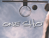 ONE SHOT Title Sequence