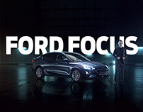 Ford Focus - Neden Var?
