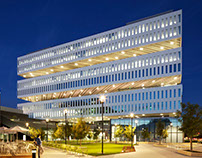 Samsung Electronics Headquarters