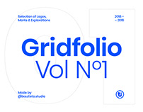 Gridfolio — Vol Nº1