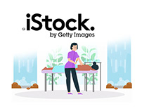 iStock / Motion