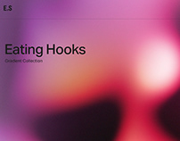 Eating Hooks Collection by Francisco Giner Calero
