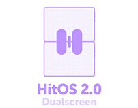 HitOS 2.0 Dualscreen