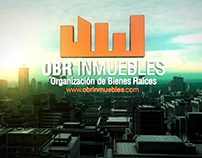 Intro City 3D of @OBRInmuebles Real estate