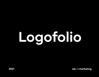 Logofolio - 2021