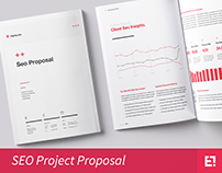 SEO Project Proposal