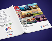 Yas Island Visitor Guide