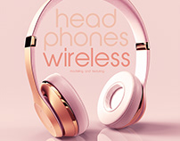HeadPhones