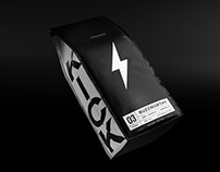 KICK-START Packaging