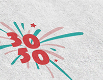 3050 - Logo design