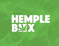Hemple Box - Logo