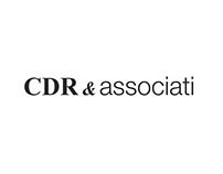 CDR&Associati Restyling Brand Image