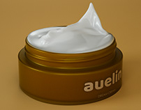 Auelin - Dream Cream