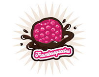 Logotipo - Frambuequeetas