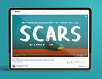 SCARS - A Music Video