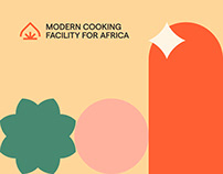 Modern Cooking Facility for Arica