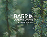 Barr Construction & Restoration