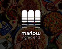 Marlow Ingredients – Branding a Quorn division