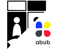 Redesign de Logotipo - ABUB