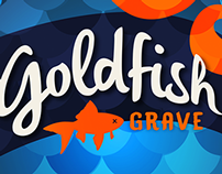 Goldfish Grave
