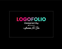 logofolio - 2022 - unused - Modern logo design