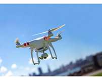 Drone jammer have a range of hundreds of kilometers