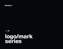 -- Logo/Mark Series 2015/16