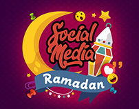 Ramadan 2019 Social Media