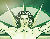 Logo design 2010