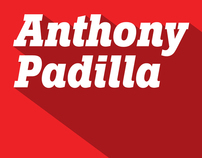 Anthony Padilla