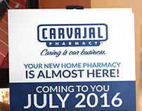Carvajal Pharmacy