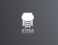 Atroa.com Creatie en Interactie