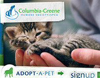 Columbia-Greene Humane Society