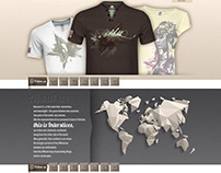 T-shirt Shop Online