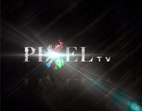 PIxel TV