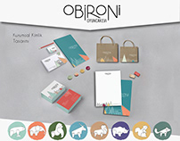 OBİRONİ TOY HOUSE 2014-2015 SPRING COLLECTION