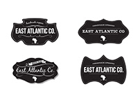 East Atlantic Company Logo