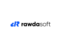 Rawda soft - Logo
