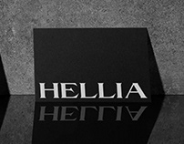 Hellia