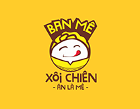XOi CHIEN logo