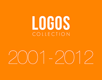 LOGOS collection | 2001-2012