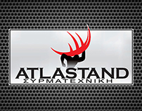 AtlaStand: Flash Website design