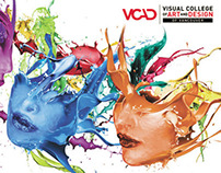VCAD - Print Advertisement Campaigns