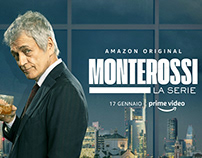 Monterossi - La Serie