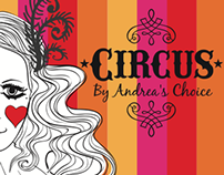 Circus By Andrea´s choice