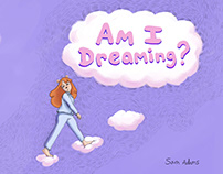 Am I Dreaming? - Picture Book