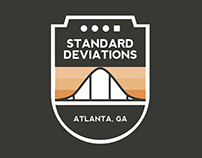 Standard Deviations Podcast